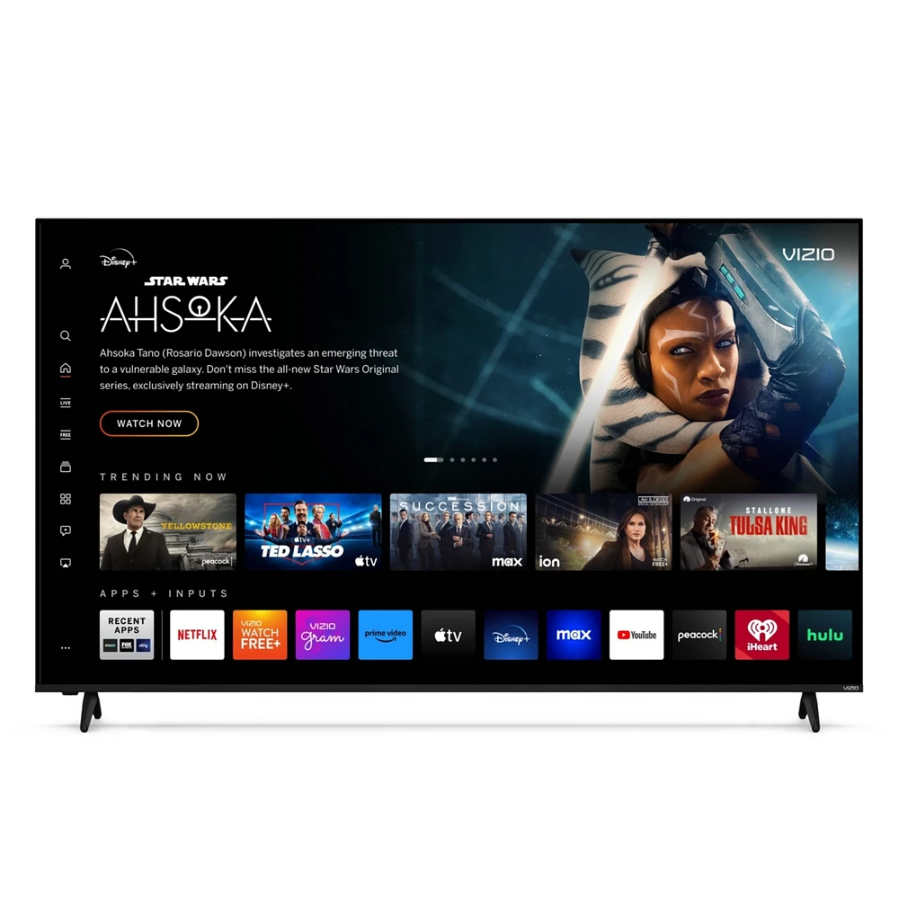 Vizio 65 Class 4K Uhd Hdr Smart Tv - V4K65M