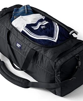 Lands' End Large All Purpose Travel Duffle Bag