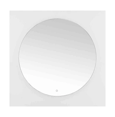 Safavieh Ashden Led Mirror