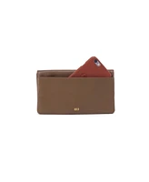 Hobo Lumen Continental Wallet