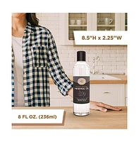 Bambusi Mineral Oil for Cutting Board