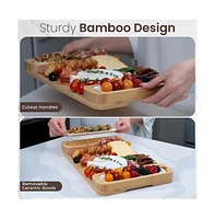 Charcuterie Board Gift Set