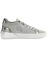 Dkny Women's Mallory Lace-Up Sneakers