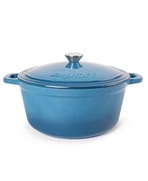 BergHOFF Neo 4pc Cast Iron Cookware Set
