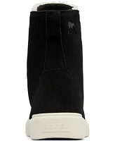 Sorel Women's Explorer Iii Booties