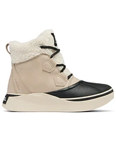 Sorel Women's Out N About Iv Chillz Waterproof Booties