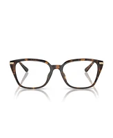 Michael Kors Women's Hainan Eyeglasses, MK4133D