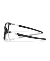 Oakley Men's Double Down Eyeglasses