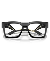 Oakley Men's and Women's Enigma Ink Eyeglasses