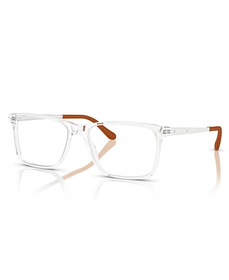 Ralph Lauren Men's Eyeglasses