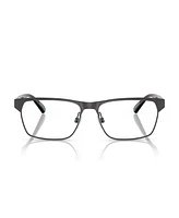 Polo Ralph Lauren Men's Polarized Eyeglasses