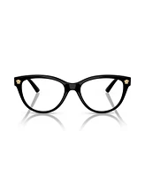 Versace Women's Eyeglasses