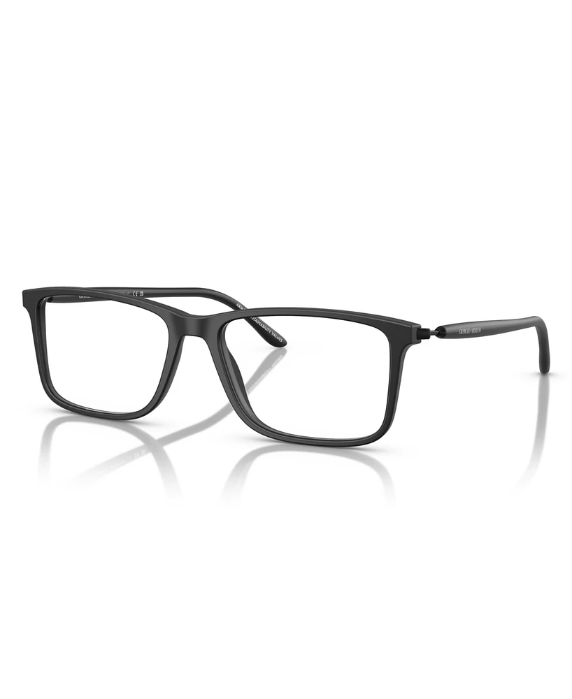 Giorgio Armani Men's Polarized Eyeglasses