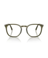 Persol Unisex Eyeglasses