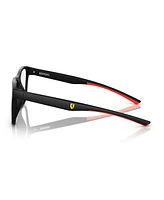Scuderia Ferrari Unisex Eyeglasses
