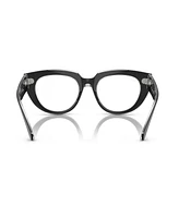 Ray-Ban Women's Doreen Optics Eyeglasses, RB5586