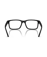 Prada Linea Rossa Men's Eyeglasses