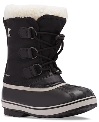 Sorel Women's Yoot Pac Waterproof Booties