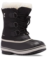 Sorel Women's Yoot Pac Waterproof Booties