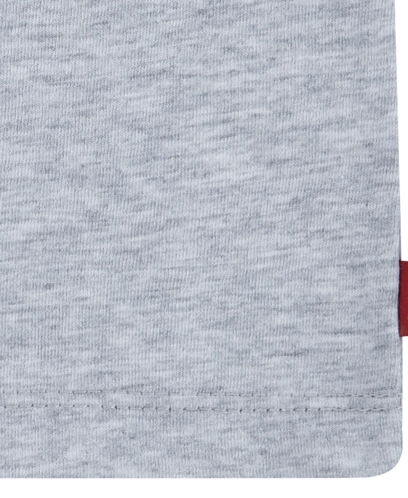 Levi's Big Girls Meet & Greet Butterfly T-Shirt