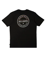 Billabong Men's Rotor Short Sleeve T-shirt