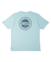 Billabong Men's Rotor Short Sleeve T-shirt