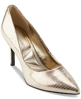 Karl Lagerfeld Paris Royale High Heel Pumps