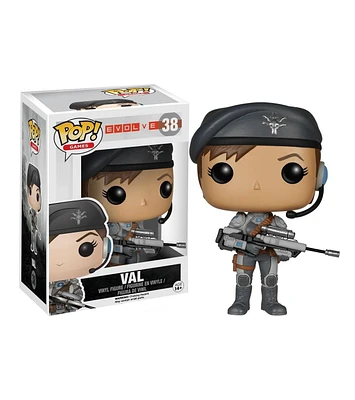 Funko Evolve Pop Vinyl Figure Val