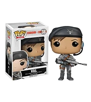 Funko Evolve Pop Vinyl Figure Val