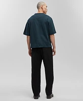 Mode of One Men's Relaxed-Fit Pocket T-Shirt, Created for Macy's