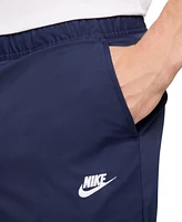 Nike Club Men's Woven Tapered Leg Pants