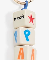 Macy's Thanksgiving Day Parade Beaded Keychain, Created for Macy's