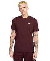 Nike Men's Sportswear Club T-Shirt