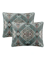 J Queen New York Telluride 4-Pc. Comforter Set