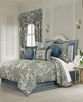 J Queen New York Avellino Comforter Sets