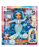 Rainbow High Winter Wonderland Doll