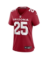 Nike Women's Zaven Collins Cardinal Arizona Cardinals Player Jersey