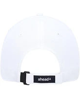 Men's Ahead Colorado Buffaloes Stratus Adjustable Hat