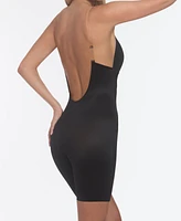 Dominique Women's Unity Low Back Thigh Shaper Bodysuit