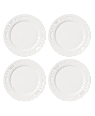 Lenox Tin Can Alley Degree Dinner Plates