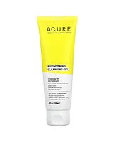 Acure Brightening Cleansing Gel