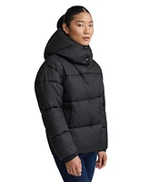 Nvlt Women's Cire Wonder Puffer Jacket