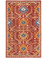 Safavieh Antiquity AT522Q 4'x6' Area Rug