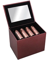 16-Pc. Lip Wardrobe Set, Created for Macy's