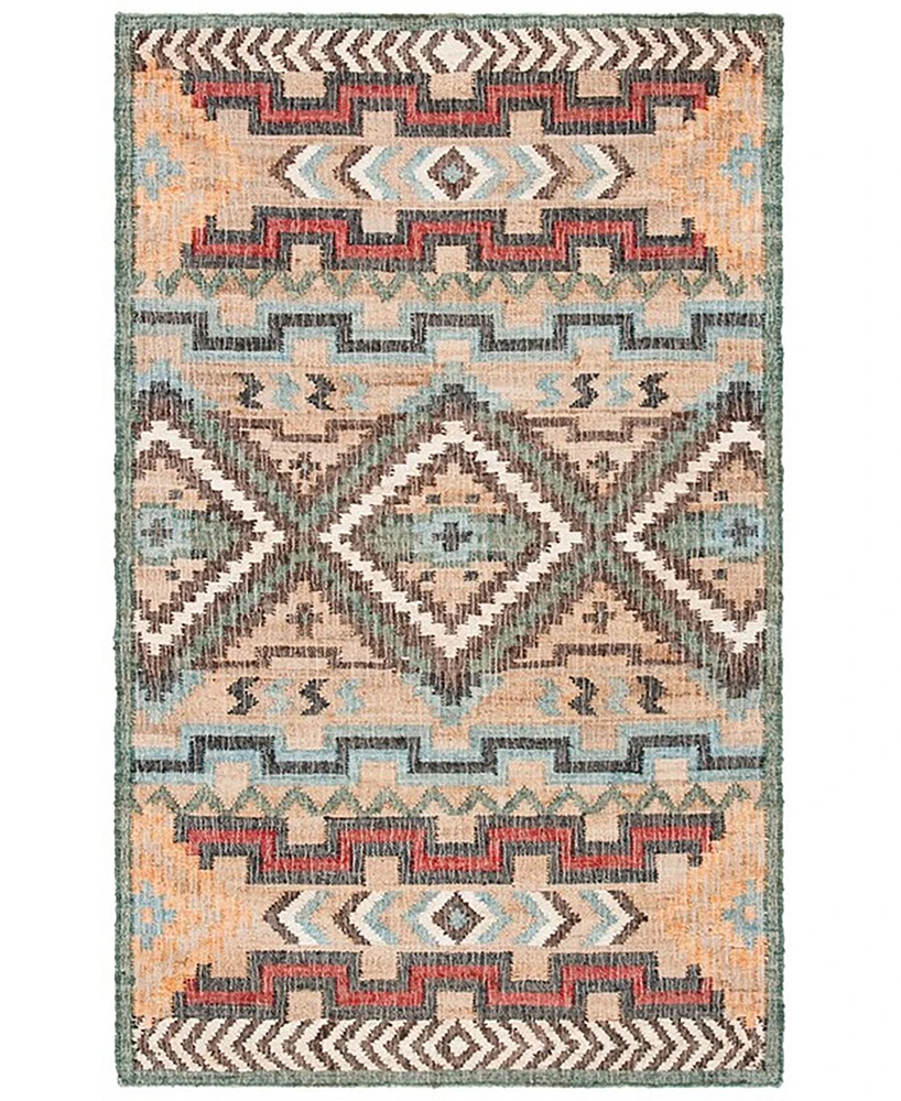 Safavieh Kilim Vi KLM760M 6'x9' Area Rug