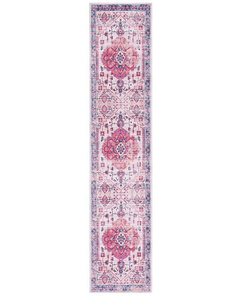 Safavieh Serapi Washable SEP504A 2'x9' Runner Area Rug