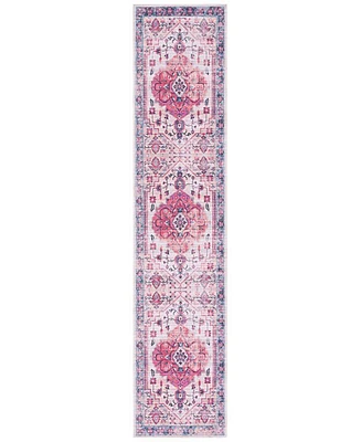 Safavieh Serapi Washable SEP504A 2'x9' Runner Area Rug