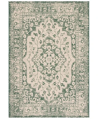 Safavieh Courtyard I CY62312212 6'7"x9'6" Area Rug