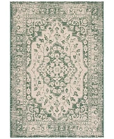 Safavieh Courtyard I CY62312212 6'7"x9'6" Area Rug