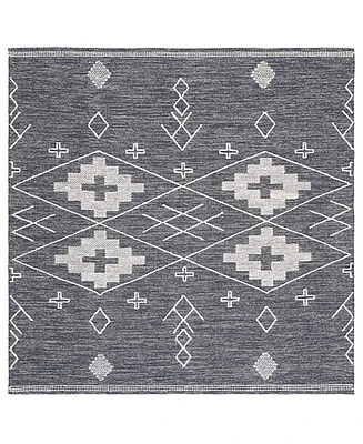 Safavieh Kilim Vii KLM851H 6'x6' Square Area Rug